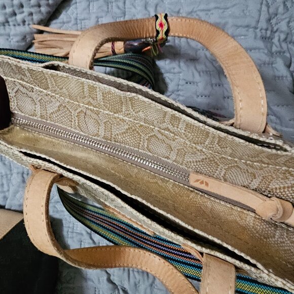 Consuela Leah Essential Tote - Picture 10 of 14